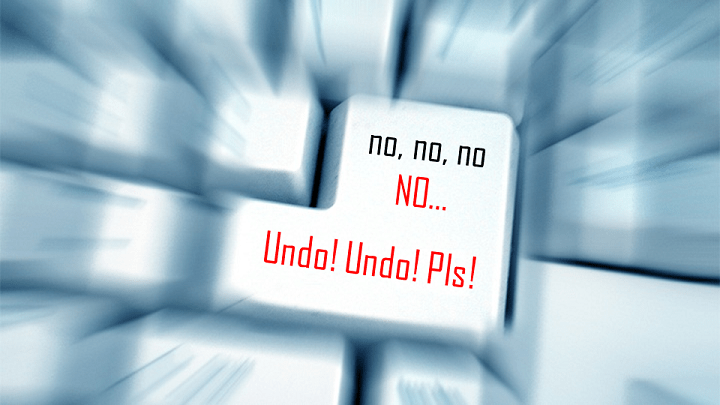 đức ngộ không lệnh undo send của google