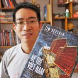 review sách Bè tre Việt Nam Du Ký – 5500 dặm vượt Thái Bình Dương